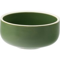 Utopia Forma Bowls Forest Green 120mm (6 Pack)