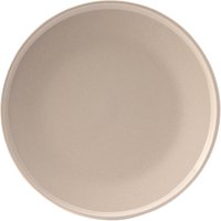 Utopia Core Plates Stone 175mm (6 Pack)