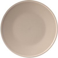 Utopia Core Plates Stone 250mm (6 Pack)