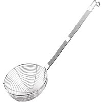 Vogue Vegetable Ladle 8 1/2"