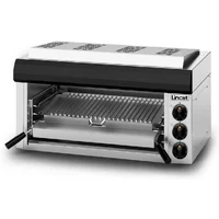 Lincat Opus 800 Natural Gas Counter-top Salamander Grill - W 900 mm - 8.7 kW