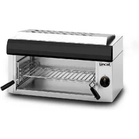 Lincat Opus 800 Natural Gas Counter-top Salamander Grill - W 800 mm - 6.0 kW