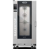 Unox BAKERTOP MIND.Maps™ ONE XEBL-16EU-E1RS Electric (16x600x400)