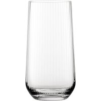 Utopia Hayworth Hi Ball Glasses 480ml (6 Pack)