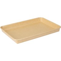 Fiesta Recyclable No. 11 Platter/Tray Bases 255x181mm (300 Pack)