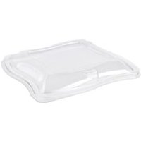 Clear Wave Lid 750ml