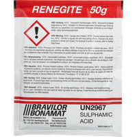 Renegite 1 carton (4 x 15 sachets of 50 grams)