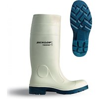 Dunlop Wellies White / Dunlop Wellington