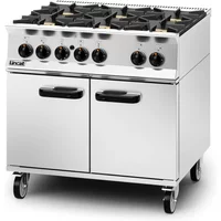 Lincat OG8002 LPG Gas