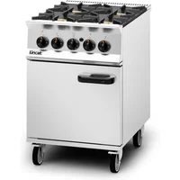 Lincat OG8001 LPG Gas