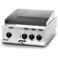 Lincat OE8405 Electric Chargrill