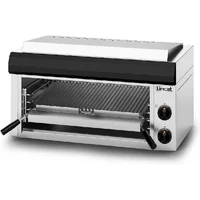Lincat Opus 800 Electric Counter-top Salamander Grill - W 890 mm - 5.4 kW