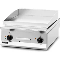 Lincat OE8205 Electric Griddle