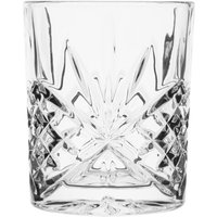 Olympia Old Duke Whiskey Glasses 295ml (Pack of 6)