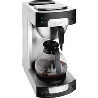 Buffalo Filter Coffee Maker