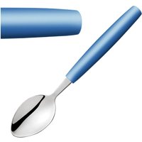 Amefa PIXEL Tablespoons Blue (12 Pack)