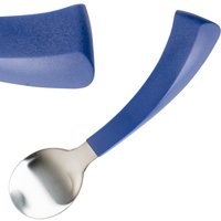 Amefa Select Left Hand Spoons Blue (12 Pack)