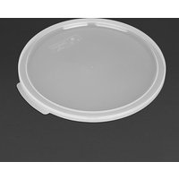 Lid for Vogue Round Food Storage Container 10 and 20 Ltr