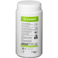 Cleaner 1 carton (10 flasks of 1 kilogram)