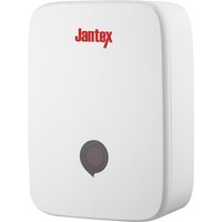 Jantex Hand Towel Dispenser Large White