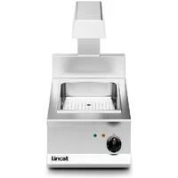 OE8109 - Lincat Opus 800 Electric Counter-top Chip Scuttle