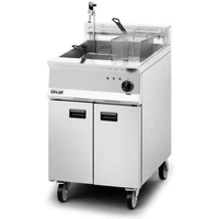 Lincat OE8108/OP - Opus 800 22kW - 50.2Kg