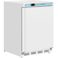 Polar Pharmacy Fridge Solid Door