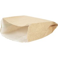 Vegware Compostable Therma Paper Hot Food Bags 292 x 127mm (500 pack)