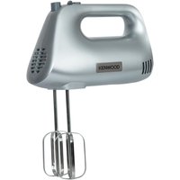 Kenwood Hand Mixer Silver HMP30