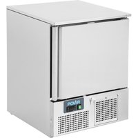Polar U-Series Undercounter Fish Fridge