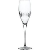 Luigi Bormioli Diamante Flutes 220ml/7.75oz (24 Pack)