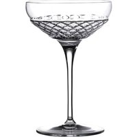 Luigi Bormioli Roma 1960 Cocktail Glasses 300ml/10.5oz (12 Pack)
