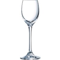 Chef and Sommelier Spirit Cordial Glasses 70ml (24 Pack)