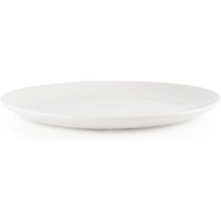 Churchill Evolve Coupe Plates White 288mm (12 Pack)
