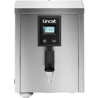Lincat FilterFlow MF Wall Mounted Automatic Fill Boiler - 3.5L Capacity - 3.0 kW