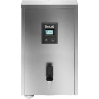 Lincat FilterFlow MF Wall Mounted Automatic Fill Boiler - 10L Capacity - 3.0 kW