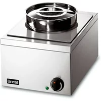 LRBW - Lincat Lynx 400 Electric Counter-top Bain Marie