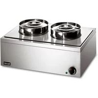 LRB2W - Lincat Lynx 400 Electric Counter-top Bain Marie