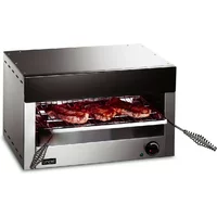 Lincat Lynx 400 Electric Counter-top Salamander Grill - W 553 mm - 3.0 kW