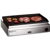 Lincat LGR2 Electric Griddle