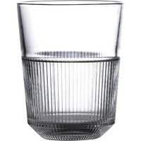 Royal Leerdam Rayo Double Old Fashioned Glasses 320ml/11.25oz (6 Pack)