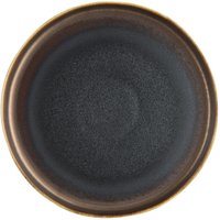 Olympia Ochre Flat Plates 260mm (6 pack)