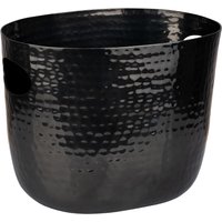 APS Wine/Champagne 3.9Ltr Cooler Bowl - Gunmetal