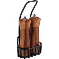 APS Salt And Pepper Menage 120x85x240mm