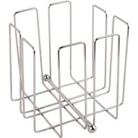 Olympia Napkin Holder with Weight 190 x 190mm