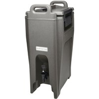 Cambro Ultra Camtainer Insulated Beverage Dispenser 19.9Ltr