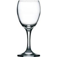Utopia Imperial Wine Glasses 200ml (24 Pack)