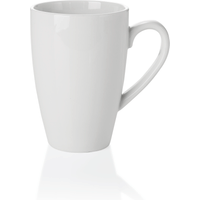 Was Germany Crockery Mug Set Conical 250 ml Porcelain Pack of 6