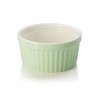 Was Germany Ragout Fin Set Mint Porcelain Dia 9 cm 130 ml Pack of 6