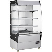 Chefs Range RTR430 Heated Grab & Go display